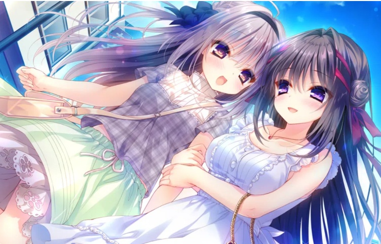 图片[3]-【ADV/破解版】死棺2-真爱的百合被染成红色1-2系列【安卓/1.3g】-Illusion中国官网 - i社游戏免费下载i社中国官网