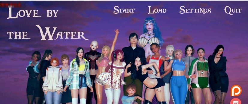 图片[5]-[欧美SLG/汉化]爱在水边V0.1 汉化正式版[PC+安卓][1.8G/百度]』-Illusion中国官网 - i社游戏免费下载i社中国官网