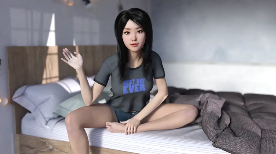 图片[3]-【欧美SLG/精翻/动态】妻子的困境重温0.37精翻版【PC+安卓/3.17G/更新】-Illusion中国官网 - i社游戏免费下载i社中国官网