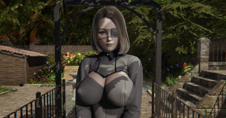 【欧美SLG/汉化/动态】瓦尼亚0.3汉化版【PC+安卓/562MB/更新】-Illusion中国官网 - i社游戏免费下载i社中国官网