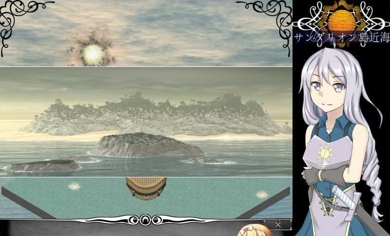 图片[2]-[日式RPG/汉化] 狂想的瓦尔基莉亚！精修汉化版+存档+攻略[百度] [200M]』-Illusion中国官网 - i社游戏免费下载i社中国官网