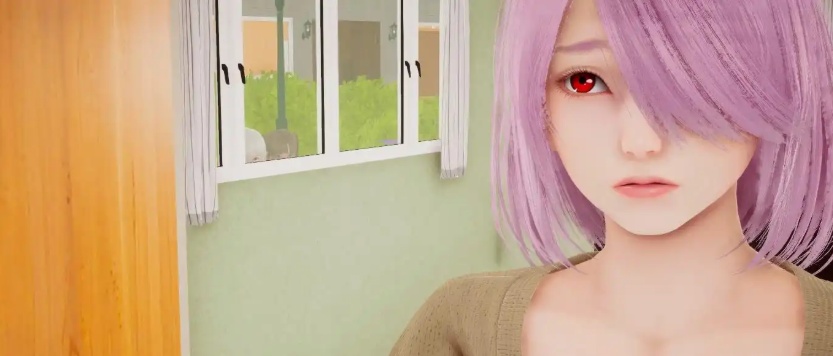 【神作SLG/汉化/动态】小绿山0.6汉化版【PC+安卓/2.35G/更新】-Illusion中国官网 - i社游戏免费下载i社中国官网