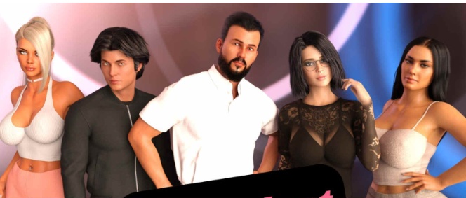 图片[3]-[欧美SLG/汉化]迷失之路V0.1.20 汉化版[PC+安卓][3.8G/百度]』-Illusion中国官网 - i社游戏免费下载i社中国官网