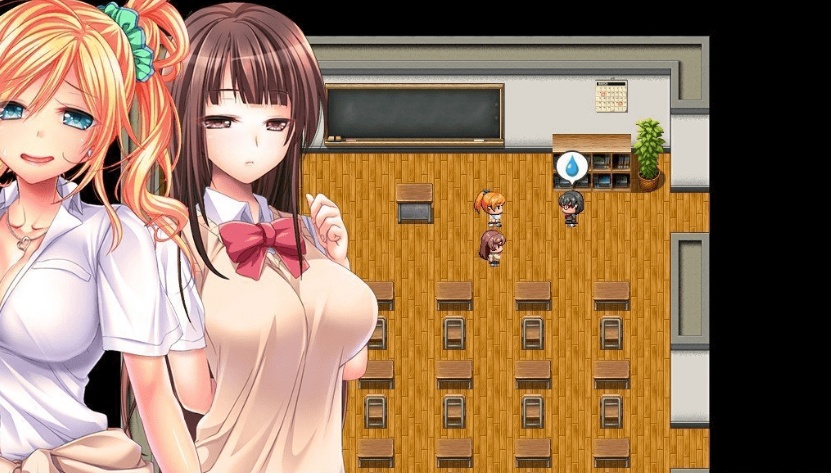 图片[3]-[还债RPG/中文]女学生七海和真里菜：エロ的打工生活 官方中文版[百度][全CV/1.4G]』-Illusion中国官网 - i社游戏免费下载i社中国官网