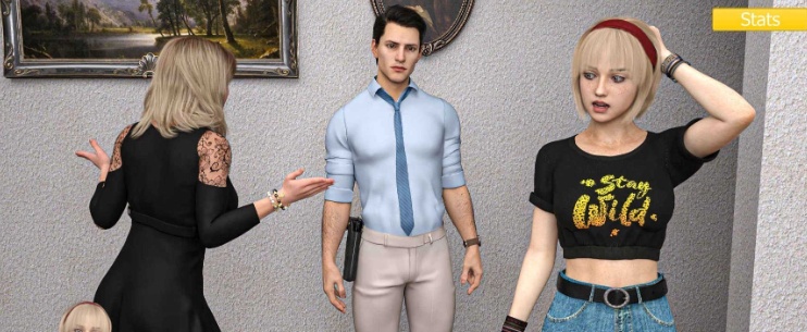 图片[4]-[欧美SLG/汉化/动态]玫瑰水庄园EP.4 精翻汉化版[PC+安卓][1.5G/百度]』-Illusion中国官网 - i社游戏免费下载i社中国官网