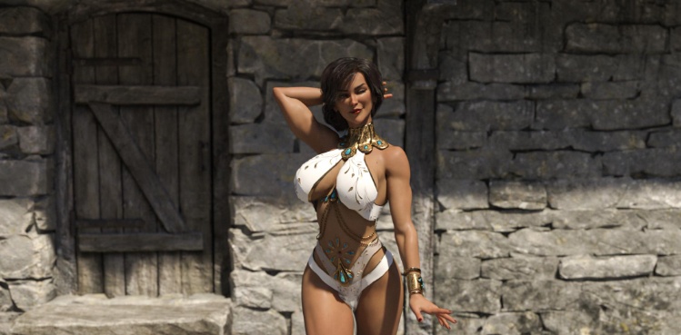 图片[3]-【欧美SLG/汉化/动态】阿佛洛狄忒1.54汉化版【PC+安卓/1.41G/更新】-Illusion中国官网 - i社游戏免费下载i社中国官网