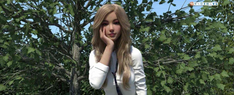 图片[3]-[欧美SLG/汉化/动态]新地球第一季 V0.14 精翻汉化完结版[2.1G/百度]』-Illusion中国官网 - i社游戏免费下载i社中国官网