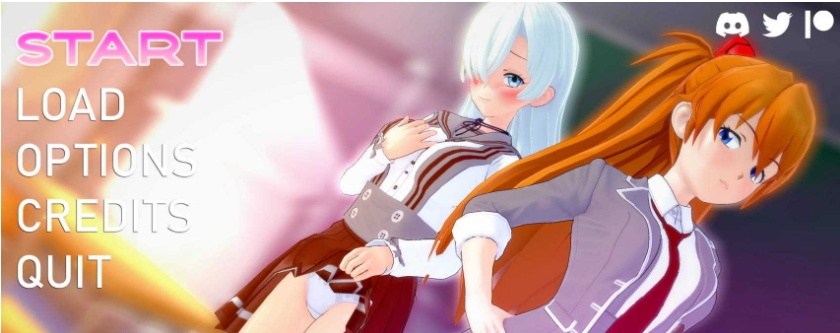 【日系SLG/双端/汉化】我的无尽幻想v0.3.3 [百度/微云]-Illusion中国官网 - i社游戏免费下载i社中国官网