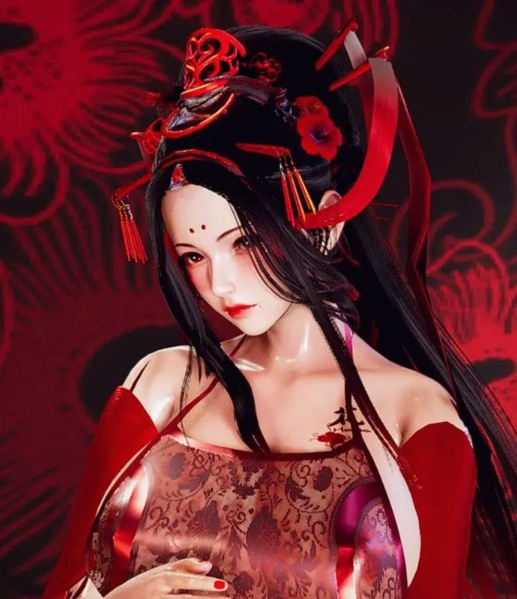 【I社大作】《AI少女》免安装热门MOD璇玑公主v1.2.1整合全部DLC【107G/520补档福利】【年费会员专享，手慢无】[百度/微云]-Illusion中国官网 - i社游戏免费下载i社中国官网