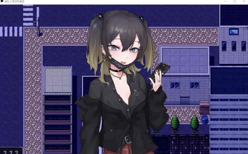 图片[2]-[日系RPG/汉化/动态]雌性小鬼想弄清楚 机翻汉化版[PC+安卓][1.7G/百度]』-Illusion中国官网 - i社游戏免费下载i社中国官网