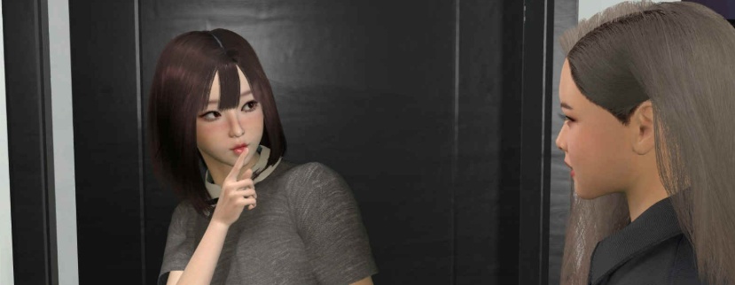 图片[5]-[欧美SLG/汉化/动态]谢家的小秘密V0.2.0 官方中文版[PC+安卓][2.8G/百度]』-Illusion中国官网 - i社游戏免费下载i社中国官网