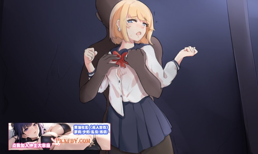 图片[3]-【日系RPG/中文】夜晚的女孩 官方中文作弊版+自带全存档+CG包【1G/新作】-Illusion中国官网 - i社游戏免费下载i社中国官网