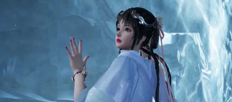 图片[5]-[RPG] [BD][仙剑奇侠传7]免安装v2.0绿色中文版整合全部DLC神级优化可MOD[28GB] 年费会员专享』-Illusion中国官网 - i社游戏免费下载i社中国官网