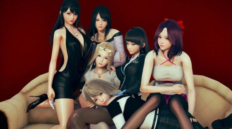 图片[18]-【ILLUSION】I社游戏合集截至2025 无修正汉化硬盘纯净版手慢无[微云/OD]-Illusion中国官网 - i社游戏免费下载i社中国官网