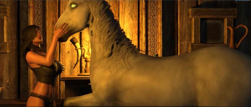 图片[2]-[欧美SLG/汉化/动态]巫师 4 训练 v0.17 汉化版[PC+安卓][1.2G/百度]』-Illusion中国官网 - i社游戏免费下载i社中国官网