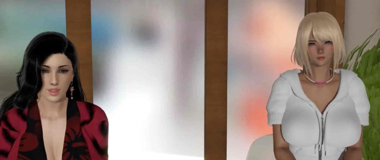 图片[3]-[日系SLG/汉化/动态]变得更强V0.2 汉化版[PC+安卓][2.5G/百度]』-Illusion中国官网 - i社游戏免费下载i社中国官网