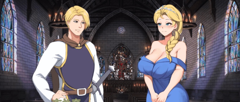 图片[2]-[沙盒养成/2D]エロ青蛙的逆袭之旅 精翻完结版+全CG[百度][汉化/PC+安卓/1G]』-Illusion中国官网 - i社游戏免费下载i社中国官网