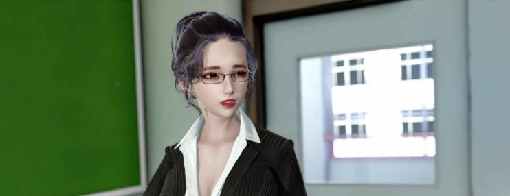 图片[4]-【欧美SLG/汉化/动态】城市恶魔：重启0.1.1汉化版【PC+安卓/3.18G/更新】-Illusion中国官网 - i社游戏免费下载i社中国官网