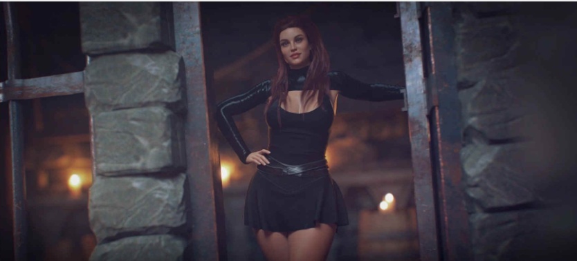 图片[2]-[极品建模SLG/汉化/动态]皇后游戏V0.2.6Alpha 汉化版[PC+安卓][1G/百度]』-Illusion中国官网 - i社游戏免费下载i社中国官网