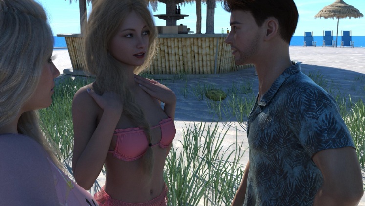 图片[2]-【欧美SLG/汉化/动态】矩阵之心0.34汉化版【PC+安卓/G/更新】-Illusion中国官网 - i社游戏免费下载i社中国官网