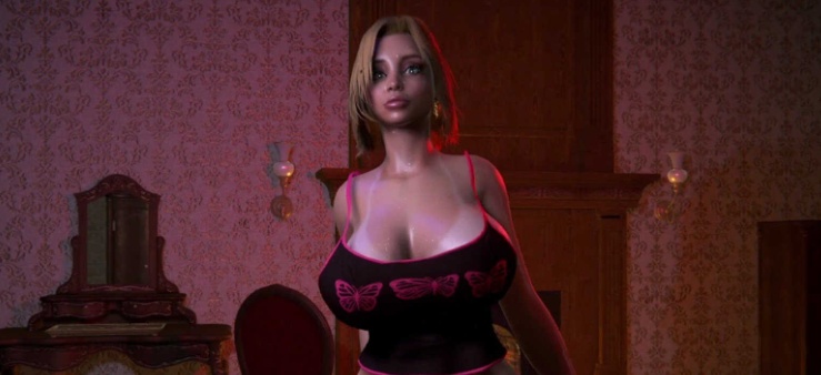 [欧美SLG/汉化/动态]宾堡病毒V0.4 汉化版[PC+安卓][1.5G/百度]』-Illusion中国官网 - i社游戏免费下载i社中国官网