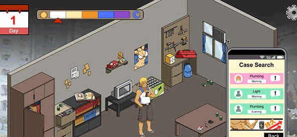 图片[4]-【互动SLG/中文/像素动态】水管工传说 Ver1.06 官方中文步兵版【2.2G/NTR神作/大更新】-Illusion中国官网 - i社游戏免费下载i社中国官网