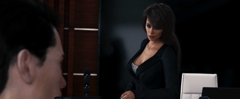 图片[2]-[欧美SLG/汉化/动态]网络诱惑 Ep.1 精翻汉化版[PC+安卓][1.5G/百度]』-Illusion中国官网 - i社游戏免费下载i社中国官网