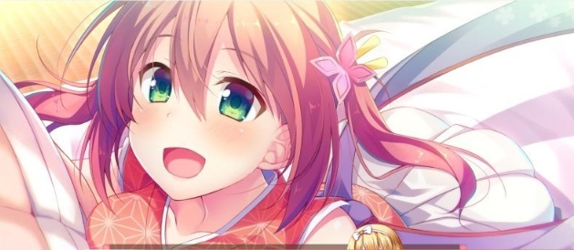 图片[3]-[大型ADV/汉化/全CV] 将军大人芳华正茂 正篇+FD V1.1 PC+安卓模拟精翻汉化版[百度] [8.4G]』-Illusion中国官网 - i社游戏免费下载i社中国官网