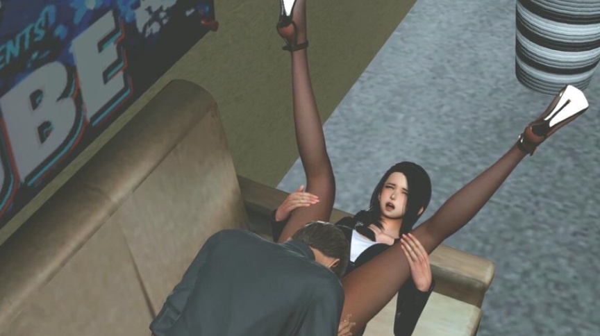 图片[2]-【淫妻RPG/汉化】爱巢特别版：绿巢 ( 作弊版【PC+安卓】【7G】-Illusion中国官网 - i社游戏免费下载i社中国官网