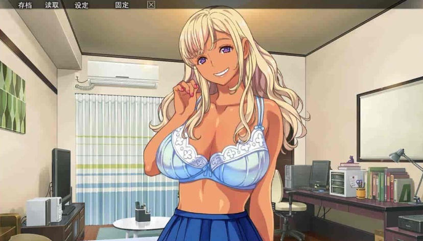 图片[2]-[拔作ADV/中文/步兵]巧嘴辣妹笨小千 STEAM官方中文版/付动画/音声/CG[百度][2G]』-Illusion中国官网 - i社游戏免费下载i社中国官网