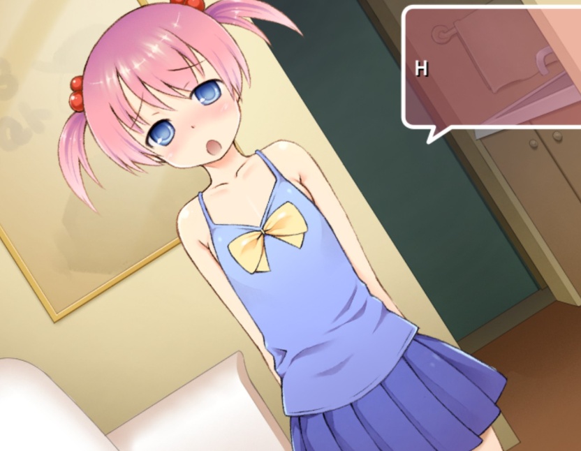 图片[4]-【adv/破解版】雏酱的秘密【安卓/239m】-Illusion中国官网 - i社游戏免费下载i社中国官网