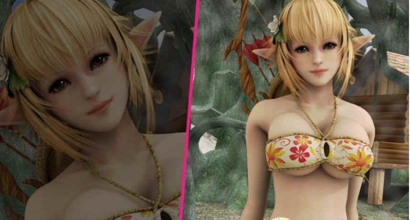 图片[2]-[HAG/全动态/3D] 甜腻生活！和金发精灵妻子开心造宝宝 完整版+付动画[百度] [1G]』-Illusion中国官网 - i社游戏免费下载i社中国官网