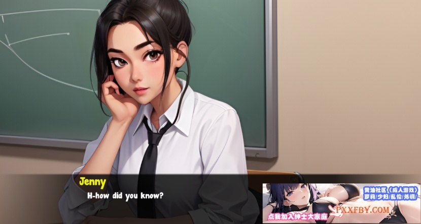 图片[4]-[欧美] [日系SLG/汉化]我需要一个英雄V0.1 汉化版[PC+安卓][FM/430M/夸克]-Illusion中国官网 - i社游戏免费下载i社中国官网