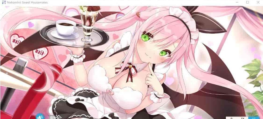 [日系ADV/官中/动态]家喵二三事 Vol.1 Steam官方中文版[百度] [4G]』-Illusion中国官网 - i社游戏免费下载i社中国官网