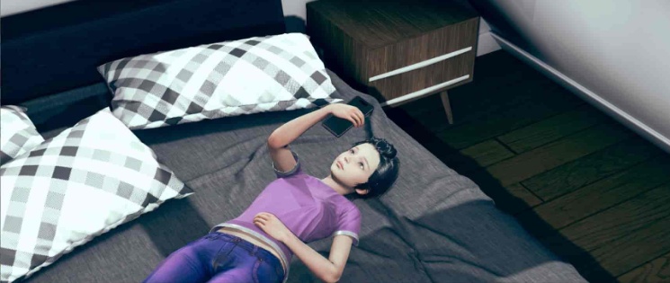 图片[3]-[亚洲风SLG/汉化/动态]杰米v0.7.0 汉化版[PC+安卓][2.6G/百度]』-Illusion中国官网 - i社游戏免费下载i社中国官网