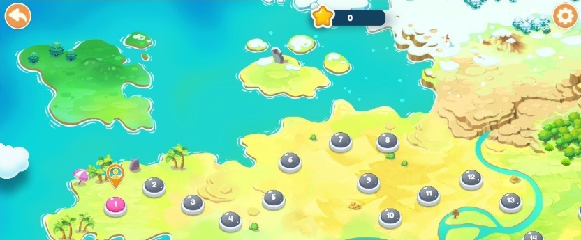 图片[4]-[互动SLG/中文/动态]猫姑娘:喵喵岛 Miss Neko2 官方中文步兵版[百度][600M]』-Illusion中国官网 - i社游戏免费下载i社中国官网