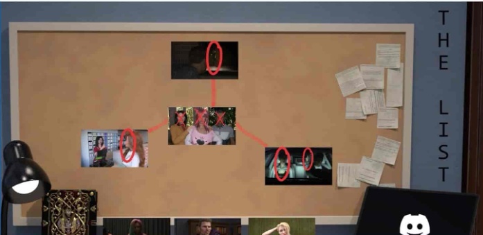 图片[5]-[欧美SLG/汉化/动态]列表V0.01 汉化版[PC+安卓][390M/百度]』-Illusion中国官网 - i社游戏免费下载i社中国官网