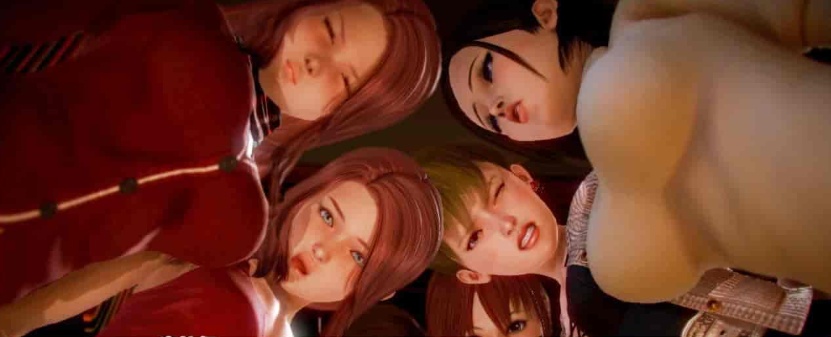 图片[4]-[日系SLG/汉化]母乳咖啡馆Ep.7 汉化版[PC+安卓][1.4G/百度]』-Illusion中国官网 - i社游戏免费下载i社中国官网