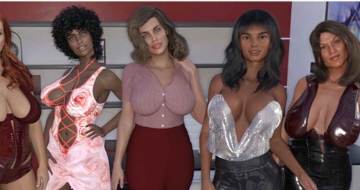 图片[5]-[欧美SLG/汉化]帮助戴绿帽子V0.1 汉化版[PC+安卓][240M/百度]』-Illusion中国官网 - i社游戏免费下载i社中国官网