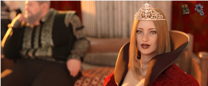 图片[2]-[欧美SLG/汉化/动态]受污染V0.1 汉化版[PC+安卓][1.1G/百度]』-Illusion中国官网 - i社游戏免费下载i社中国官网