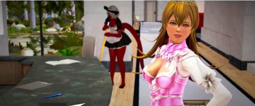 图片[3]-[欧美SLG/汉化/动态]兽人度假村Sexus Resort 0.6.0 汉化版[PC+安卓][4.2G/百度]』-Illusion中国官网 - i社游戏免费下载i社中国官网