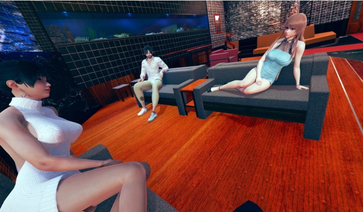 图片[3]-【欧美SLG/汉化/动态】忠诚的妻子0.22汉化版【PC+安卓/1.69G/更新】-Illusion中国官网 - i社游戏免费下载i社中国官网