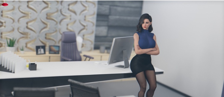 图片[5]-[欧美SLG/汉化]丹佛女士V0.01 汉化版[PC+安卓][1.1G/百度]』-Illusion中国官网 - i社游戏免费下载i社中国官网