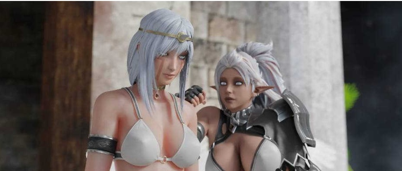 图片[2]-【欧美SLG/双端/汉化】Euryale 的策略v1.0.16完全版 [百度/微云]-Illusion中国官网 - i社游戏免费下载i社中国官网