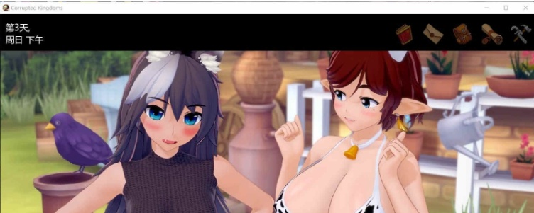 [欧美SLG/汉化/动态]腐败王国v0.19.6 精翻汉化版[1.8G/百度]』-Illusion中国官网 - i社游戏免费下载i社中国官网