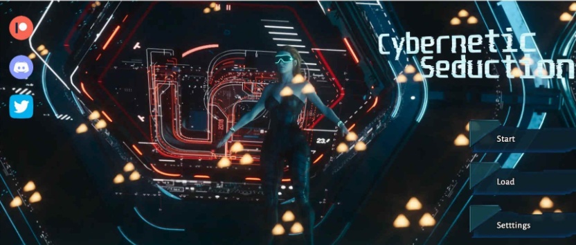 图片[2]-[欧美SLG/汉化/动态]网络诱惑 Ep.2 汉化版[PC+安卓][3.3G/百度]』-Illusion中国官网 - i社游戏免费下载i社中国官网