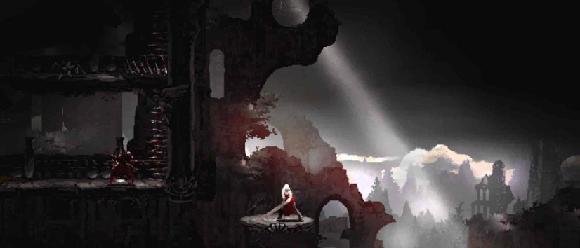 图片[3]-[ACT/中文/像素风]月痕-Moonscars v1.4.007 官方中文硬盘版[百度] [1G]』-Illusion中国官网 - i社游戏免费下载i社中国官网