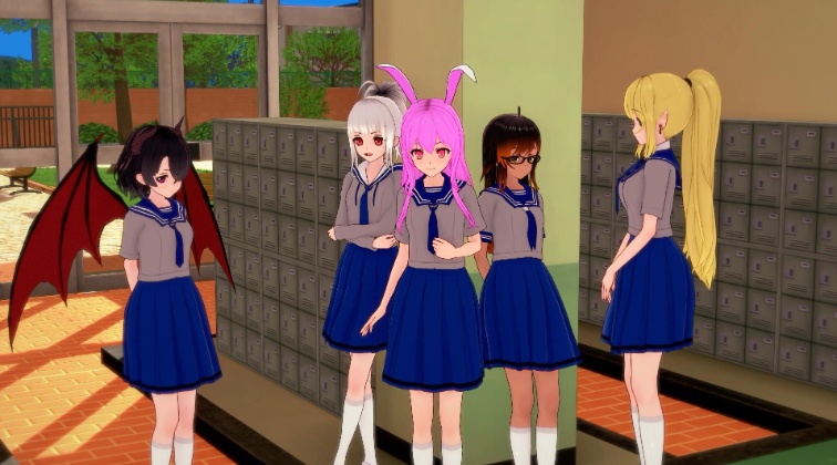 图片[3]-【欧美SLG/汉化/动态】爱情漂流者0.25汉化版【PC+安卓/2.85G/更新】-Illusion中国官网 - i社游戏免费下载i社中国官网