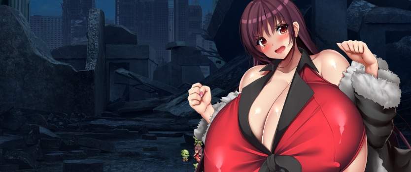 [欧派RPG/中文/全动态] 神乳忍法帖 PC+安卓官方中文步兵版[百度][2.7G]』-Illusion中国官网 - i社游戏免费下载i社中国官网