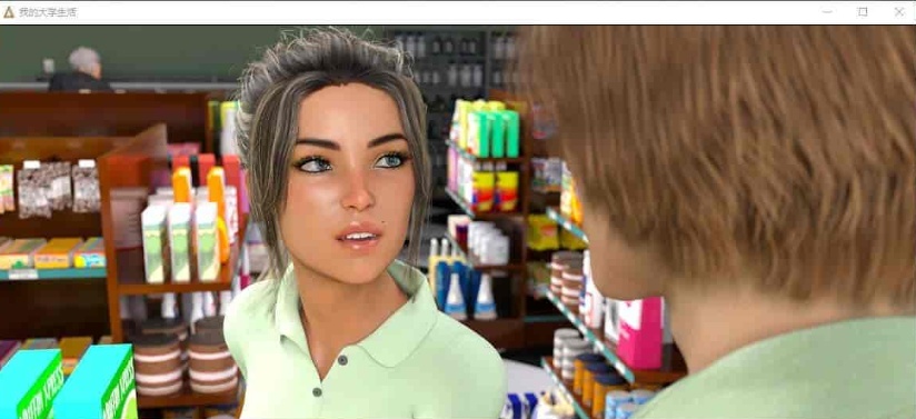 图片[4]-[神作SLG/汉化/动态]我的大学生活第三季 V0.9.1 汉化版[更新][7.2G/百度]』-Illusion中国官网 - i社游戏免费下载i社中国官网